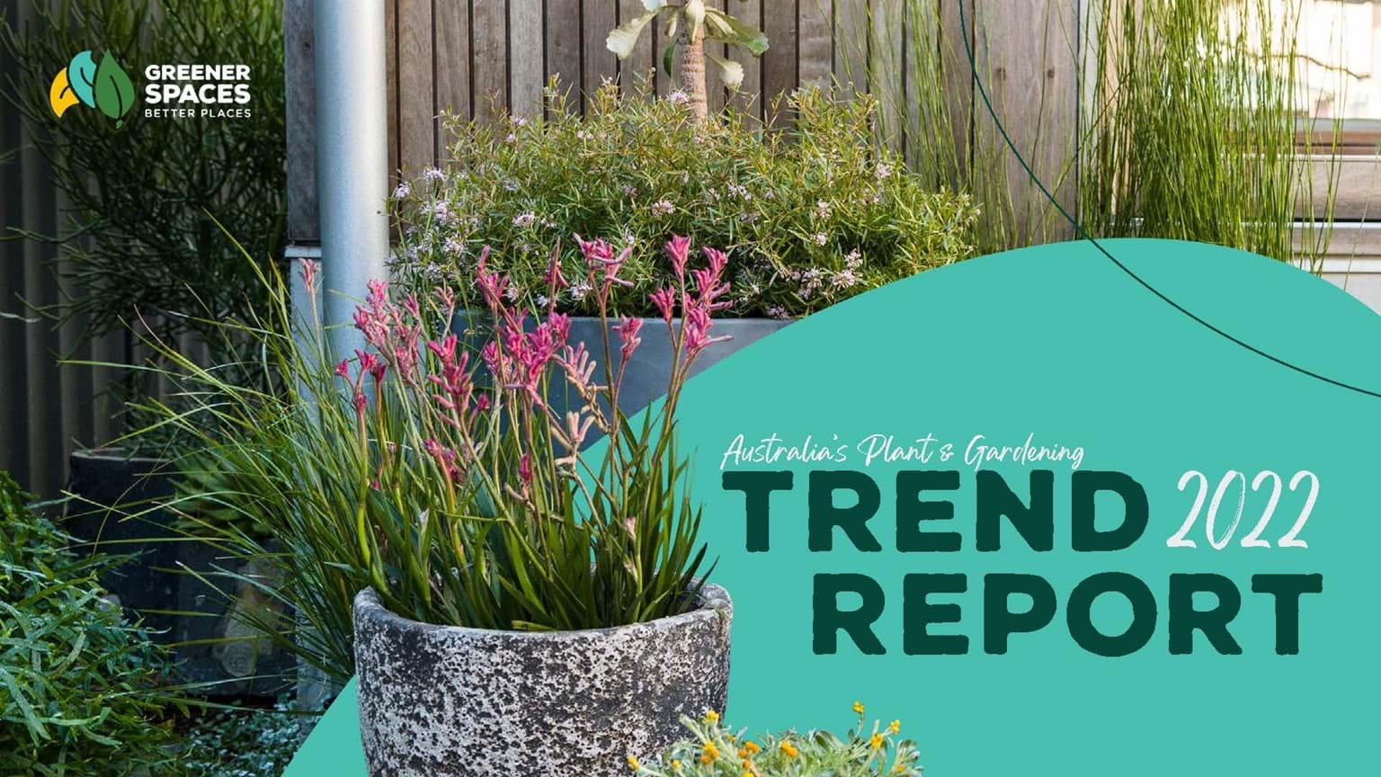 New report Australia’s plant and gardening trends